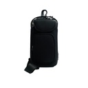 Bolso Multifuncional CB-7202 Coolbell - Negro