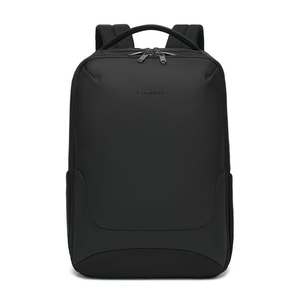 Bolso Multifuncional CB-8273 Coolbell - Negro 15"