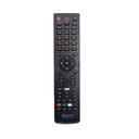 Control Universal Pantalla Smart Tv Rm-l1316+ - B.aaa