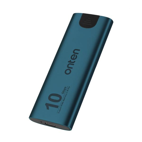 Encapsulador SSD M.2 UCA322 Onten