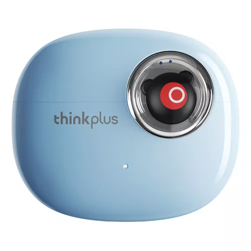 Audifono Manos Libres Bluetooth LP17 - Azul