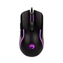 Mouse Alambrico M292 Marvo - Negro
