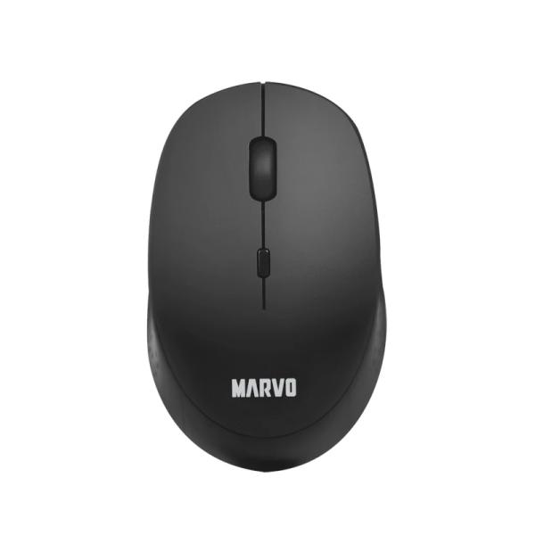 Mouse Office WM103 Marvo - Negro