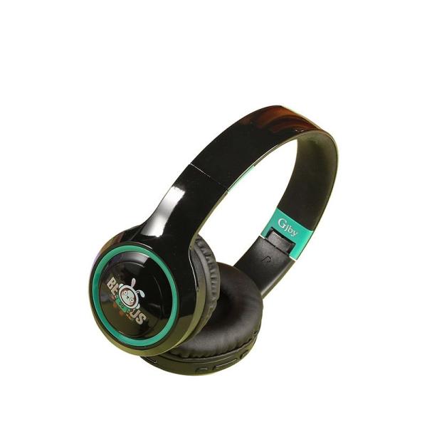 Audifonos Manos Libres CA-044 Gjby - Negro