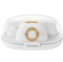 Audifono Manos Libres Bluetooth YKS221 Yookie - Blanco