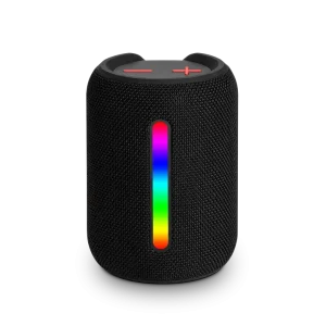 Parlante Bluetooth S9600 Soonbox - Negra