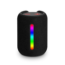 Parlante Bluetooth S9600 Soonbox - Negra