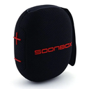Parlante Bluetooth S7500 Soonbox - Negra