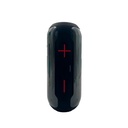 Parlante Bluetooth S6200 Soonbox - Negra