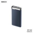 Bateria de Emergencia RPP-625 Ruiliang 10.000mah - Azul