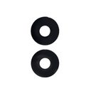 Repuesto LENTE CAMARA HONOR X6C SIN MARCO