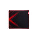 Mouse Pad Blaze G55 Marvo - Negro Rojo