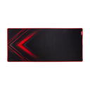 Mouse Pad Blaze G48 Marvo - Negro Rojo