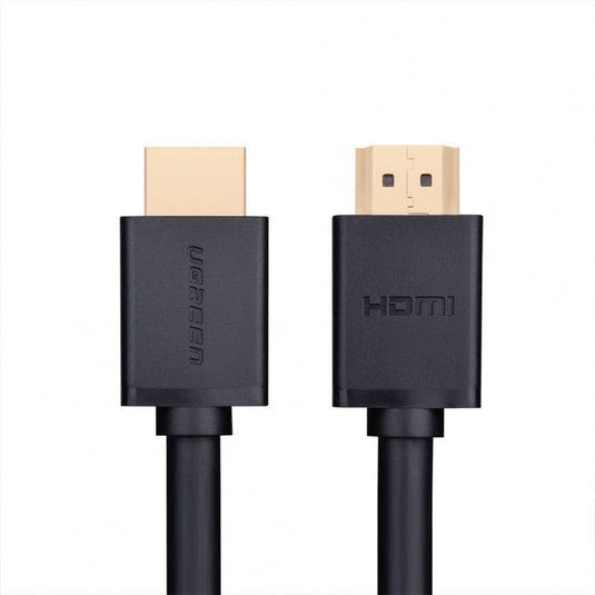 Cable HDMI Tipo a Macho a Macho HD104 60820 Ugreen - 1.5m Negro