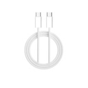Cable USB Tipo C-c LC901C Ldnio - Blanco