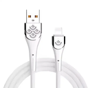 Cable USB Lightning LS861 Ldnio - Blanco