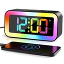 Reloj KP-GS202 - Negro