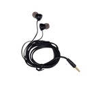 Audifonos Manos Libres Yookie - YK10 Rosado