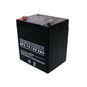 Bateria para UPS - 12V 4.5ah-1.34kg