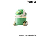 Difusor Aroma RT-A610 Serie Huhu Remax - Verde