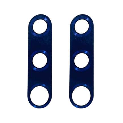 Repuesto LENTE CAMARA HONOR X6C SIN MARCO