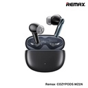 Audifonos Bluetooth W21N Serie Vansiang Remax - Negro