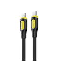 Cable USB Tipo C-c RC-C111 Serie Ruinay Remax - Negro