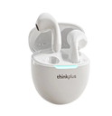 Audifono Manos Libres Bluetooth LP48 Lenovo - Blanco