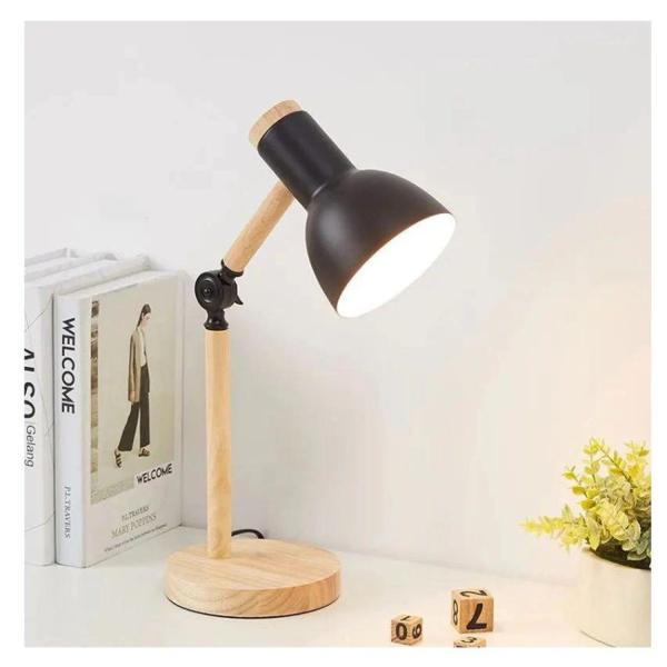 Lampara YZ-01 - Negra