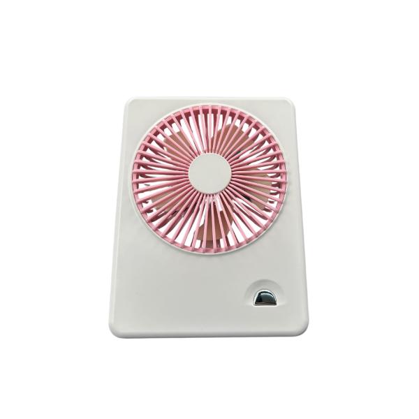 Ventilador FC-6617 - Rosado