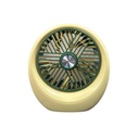 Ventilador SQ1978T - Verde