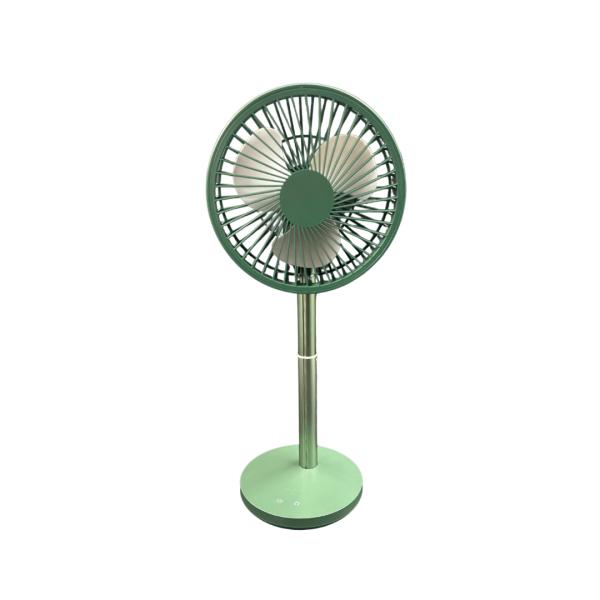 Ventilador LT-3183 - Verde