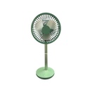 Ventilador LT-3183 - Verde