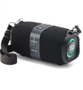 Parlante Bluetooth TG-667 T&g - Negra
