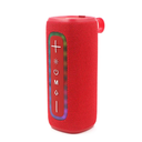 Parlante Bluetooth TG-428 T&g - Roja