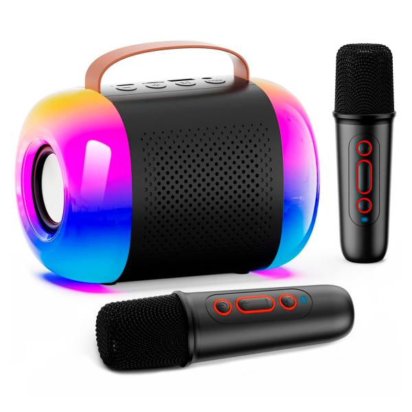 Parlante Bluetooth SK25 - Negro