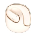 Audifono Manos Libres Bluetooth YKS107 Yookie - Beige