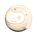 Audifono Manos Libres Bluetooth YKS105 Yookie - Beige
