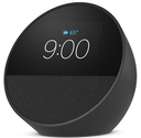 Parlante Inteligente Echo Spot 1ER Generacion Amazon - Negra