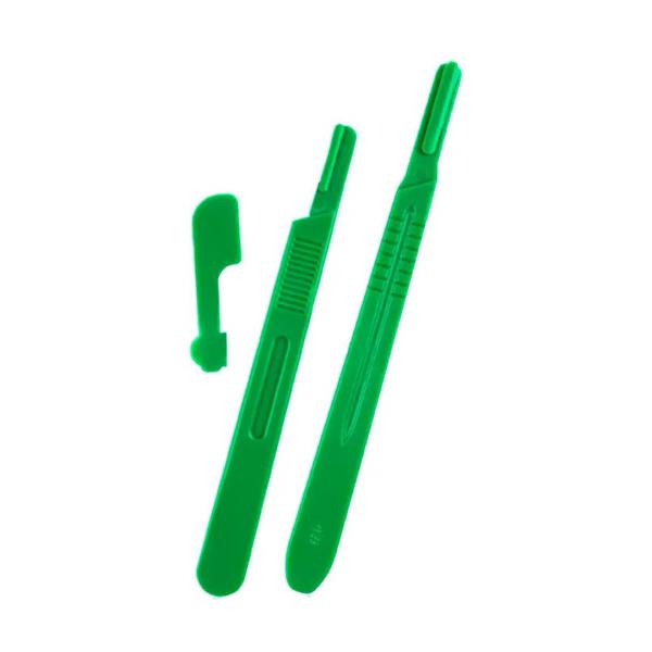 Juego de Soporte para Cuchillas RL-101J Relife - Verde