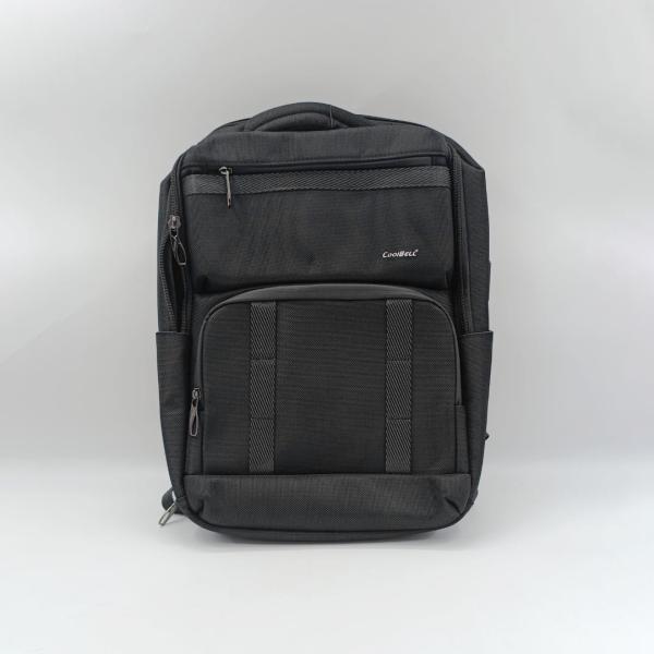 Bolso Multifuncional CB-8279 15" Coolbell - Negro