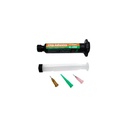 Goma para Reparacion Chip RL-035E Relife - Negra