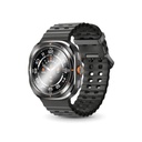Reloj Inteligente Watch 7 Ultra - Negro