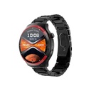 Reloj Inteligente Hw 16 MAX Negro - Negro