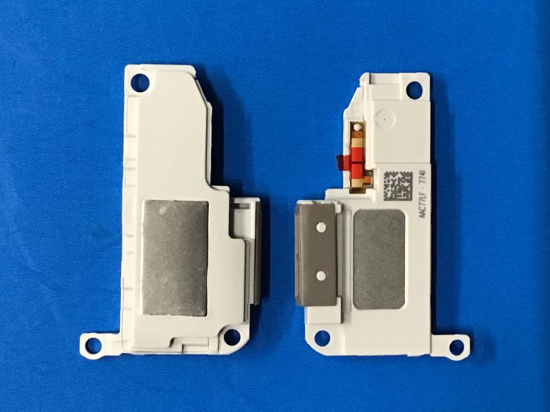 Repuesto FLEX TIMBRE XIAOMI REDMI NOTE 15 PRO 4G