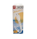 Cable USB Micro B K-62 Youshengku - Blanco