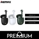 Audifonos Manos Libres Bluetooth TWS-23 - Blanco