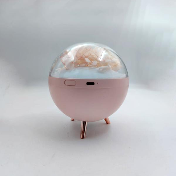 Difusor KP-E25 - Rosado