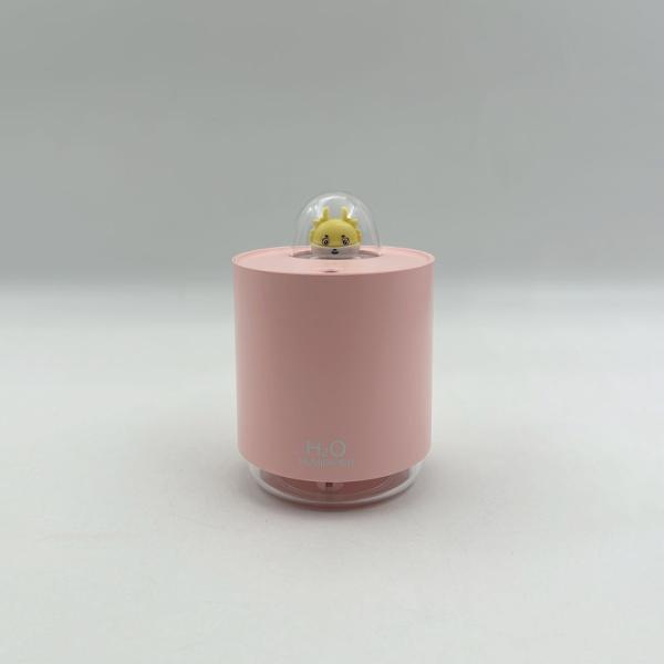 Difusor KP-6202 - Rosado