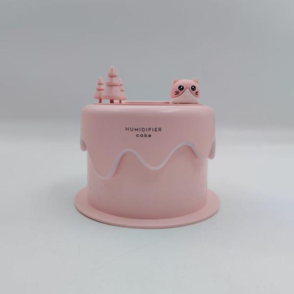 Difusor KP-M328 Queque - Rosado